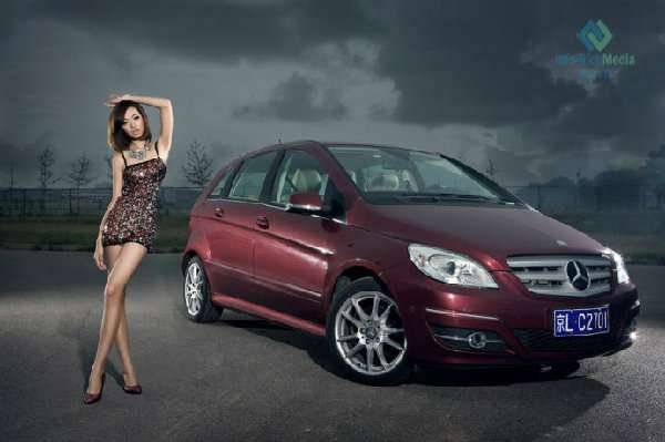 ����B200��Ũ�޶���Ů�ӵĳ���֮ҹ