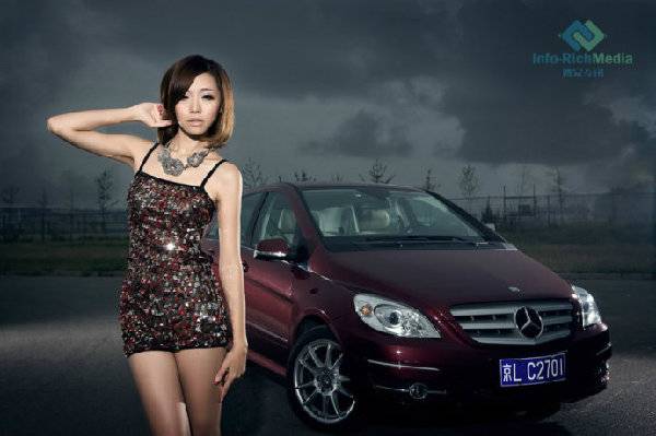 ����B200��Ũ�޶���Ů�ӵĳ���֮ҹ