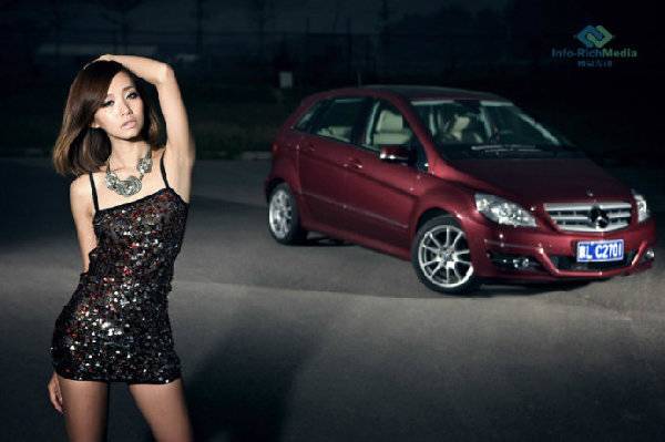 ����B200��Ũ�޶���Ů�ӵĳ���֮ҹ