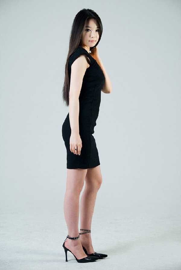 ������һ��Ů��ģ��Ӣ��