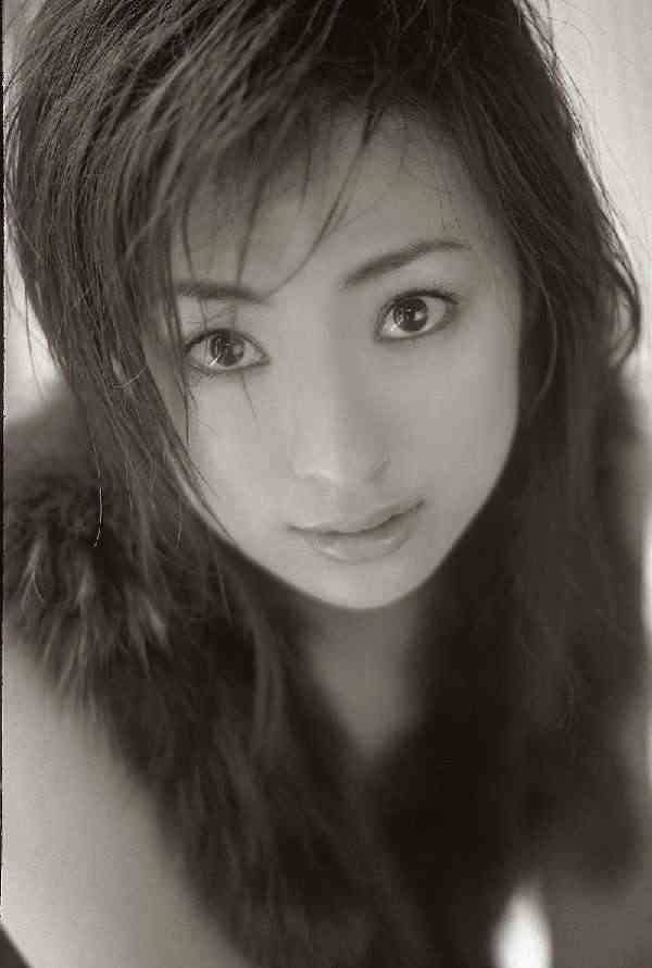 梅宫万纱子高清晰精美写真