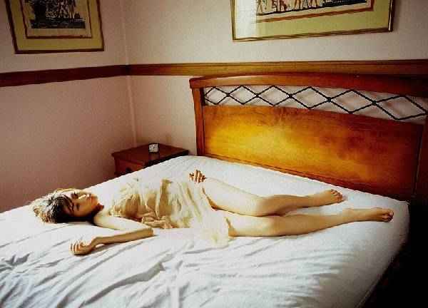 梅宫万纱子高清晰精美写真