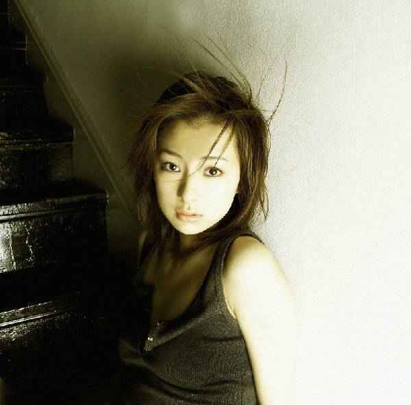 梅宫万纱子高清晰精美写真