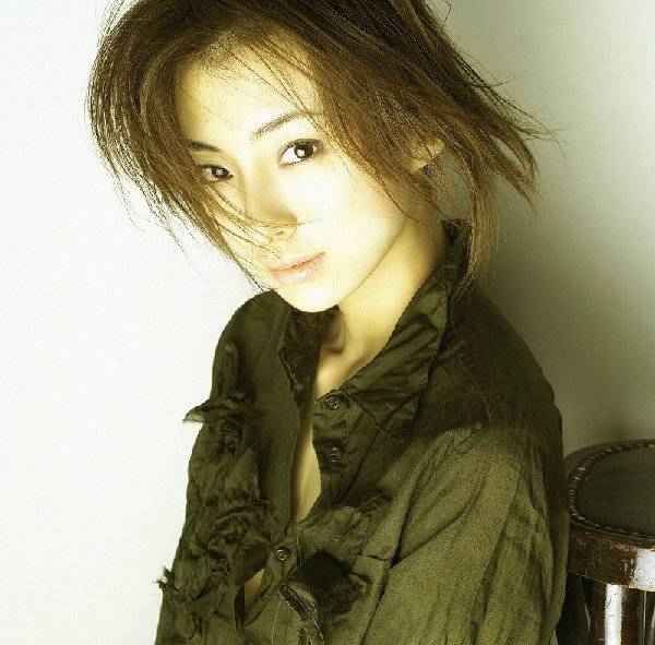 梅宫万纱子高清晰精美写真