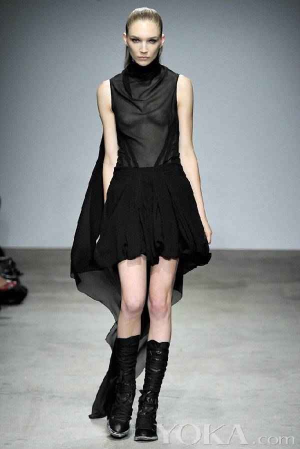 Nicolas Andreas Taralis 2011�����·�����