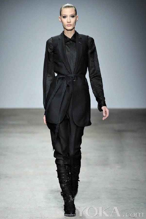 Nicolas Andreas Taralis 2011�����·�����