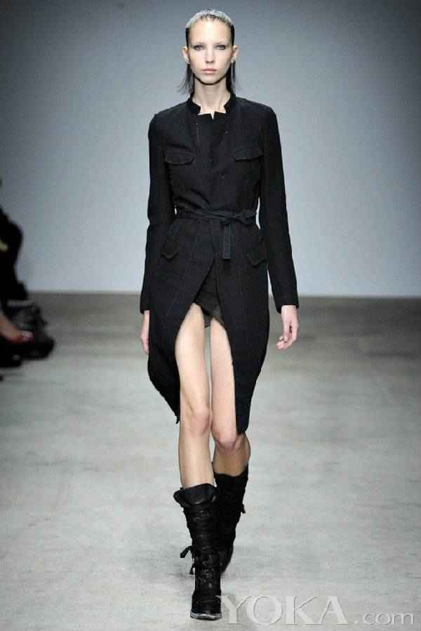 Nicolas Andreas Taralis 2011�����·�����