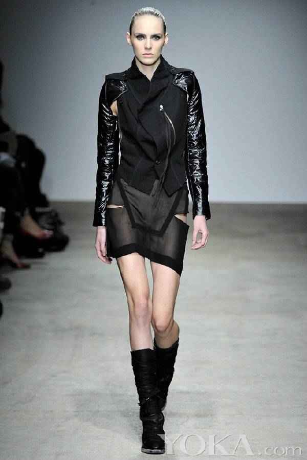 Nicolas Andreas Taralis 2011�����·�����