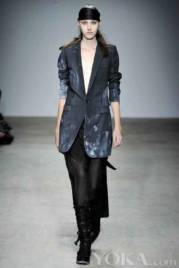 Nicolas Andreas Taralis 2011�����·�����