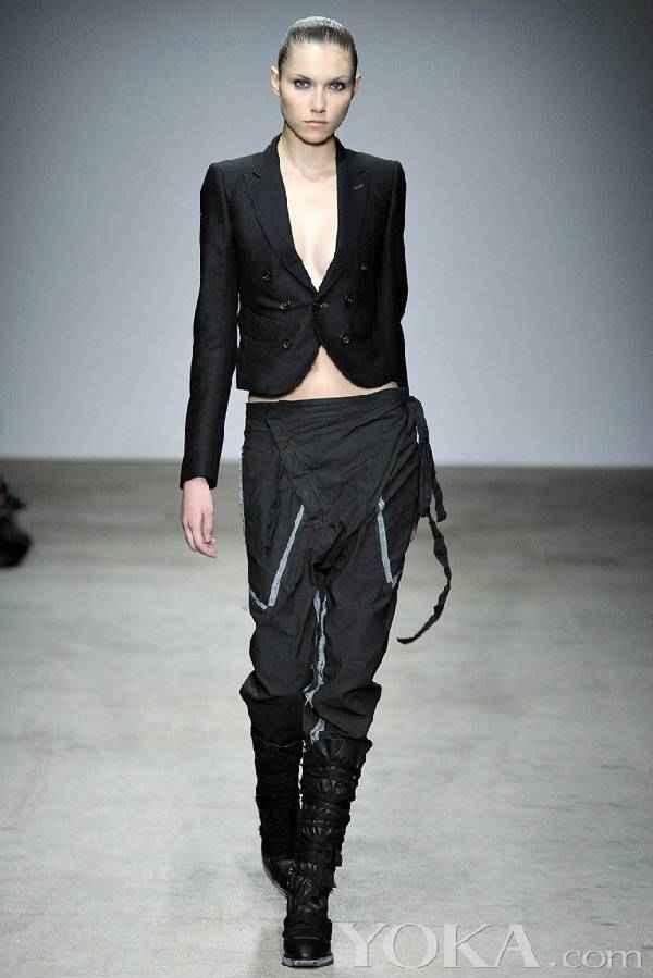 Nicolas Andreas Taralis 2011�����·�����