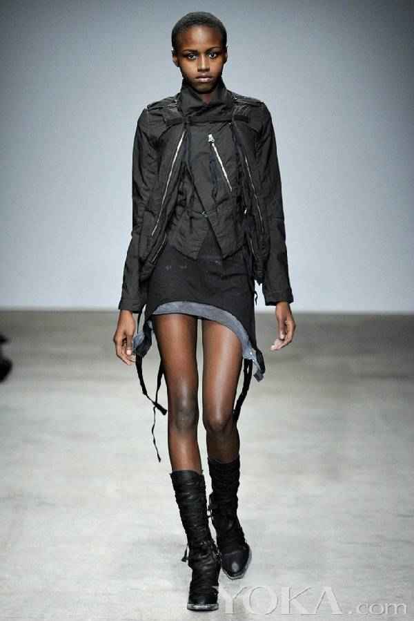 Nicolas Andreas Taralis 2011�����·�����