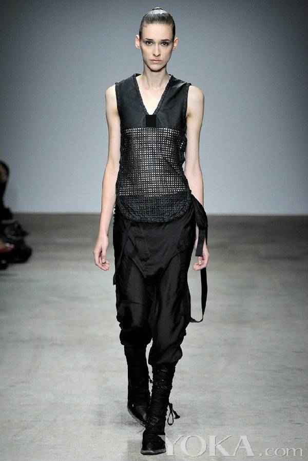 Nicolas Andreas Taralis 2011�����·�����