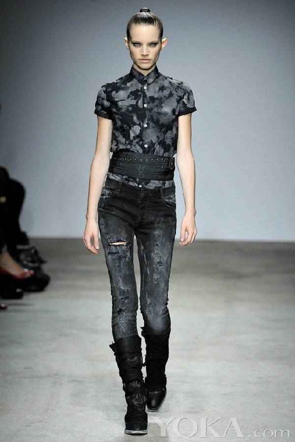 Nicolas Andreas Taralis 2011�����·�����