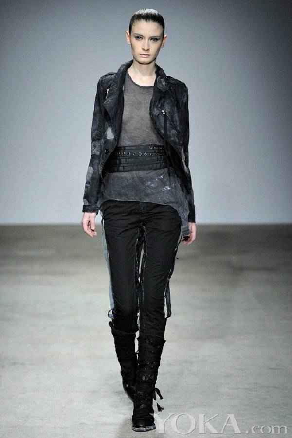 Nicolas Andreas Taralis 2011�����·�����