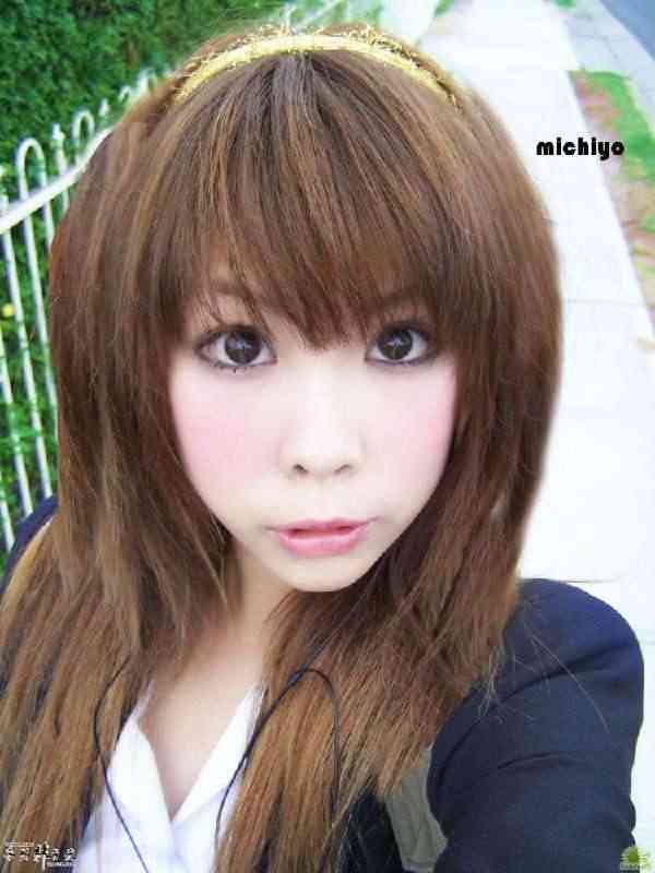 ��ümichiyo �ҵķ���������