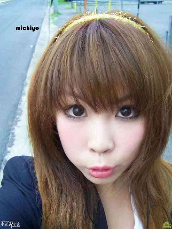 ��ümichiyo �ҵķ���������