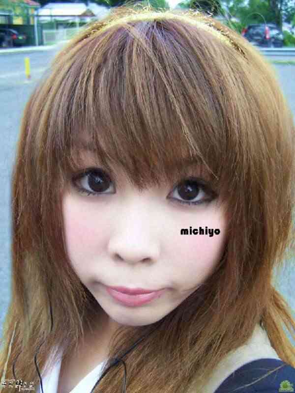 ��ümichiyo �ҵķ���������