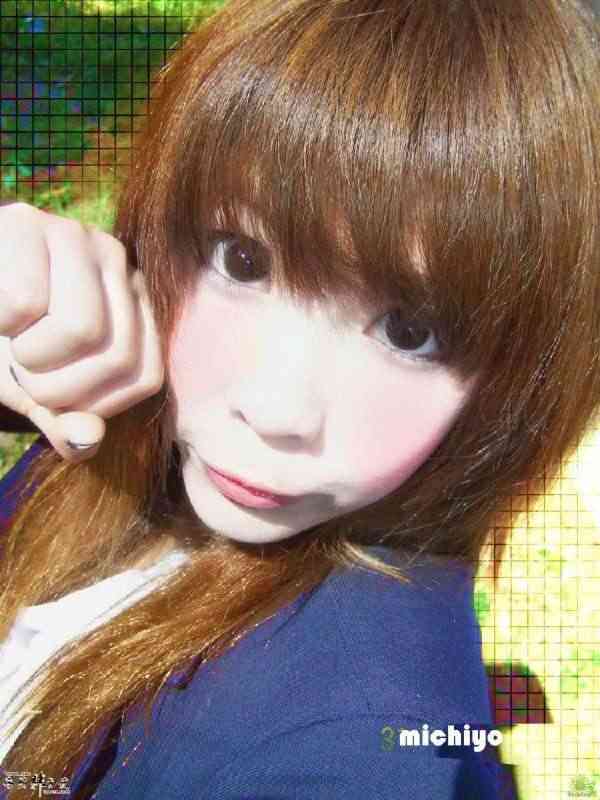 ��ümichiyo �ҵķ���������