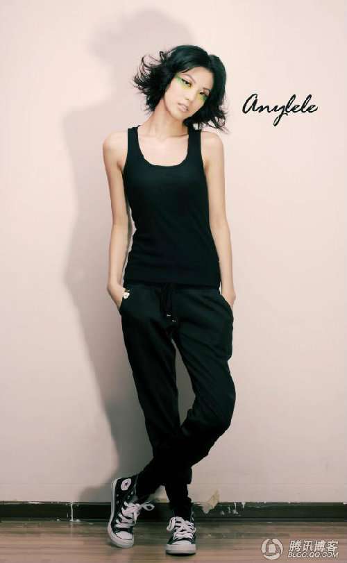 �й�������ģ���Ƽ�����Ůд��