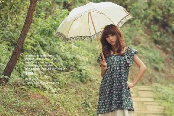 ��ϵƽ����Ůģ��ȹ��ƮƮ