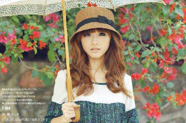 ��ϵƽ����Ůģ��ȹ��ƮƮ