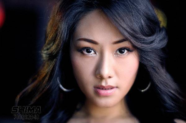 熟女的烦恼 妮彩