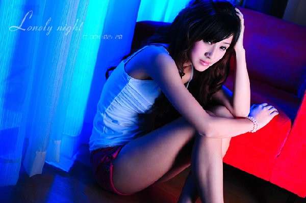 ����һ�����޵�ҹõ��