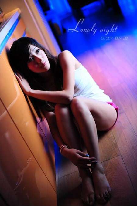 ����һ�����޵�ҹõ��