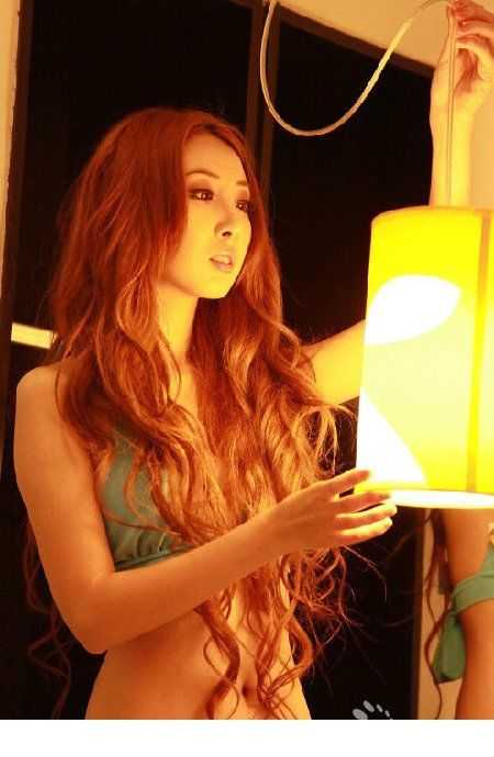 ��ܷ��-�Ը�ȴ��ʧ�緶��Ů��