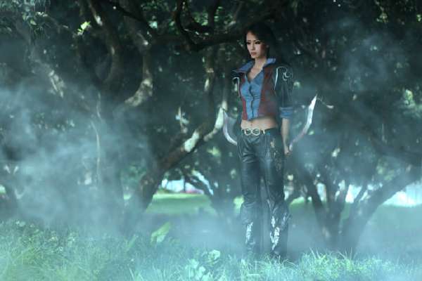 ĸ������DNF���������Ҿ����ǡ�����桱�İű�