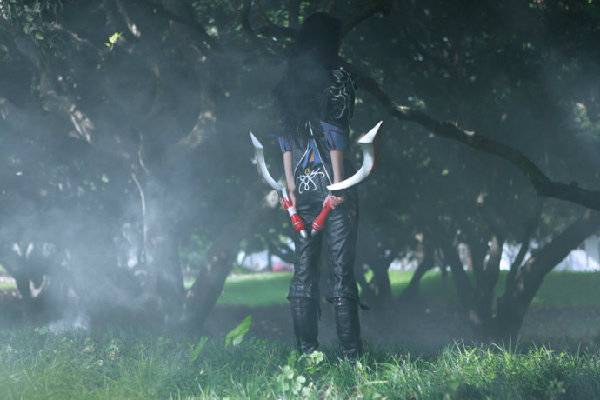 ĸ������DNF���������Ҿ����ǡ�����桱�İű�