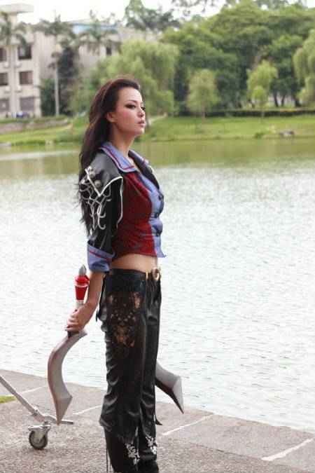 ĸ������DNF���������Ҿ����ǡ�����桱�İű�