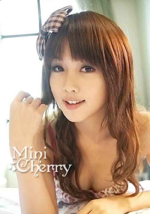 mini cherrym����˽����