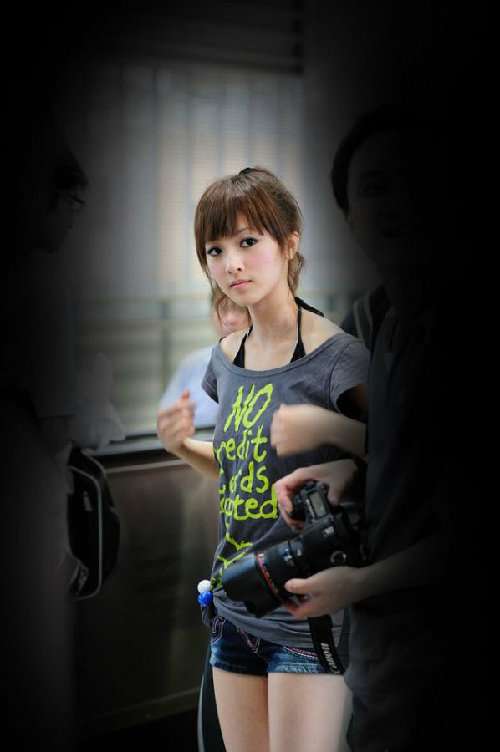 ������ͷ���崿д�� ����MM