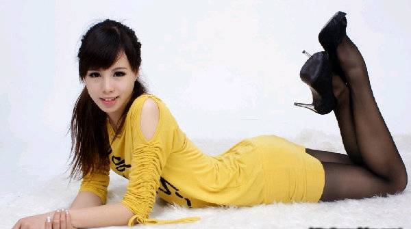 ��Ů��˿ģ��˽��  [17P]