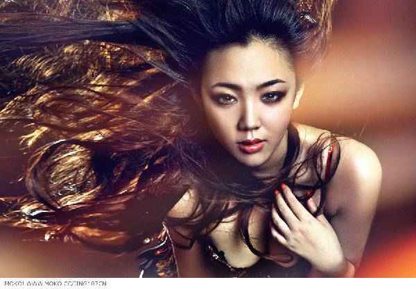 �������Ųʹ�Ӱ ��ɫ�ջ� �ͻ������մ󼯺�