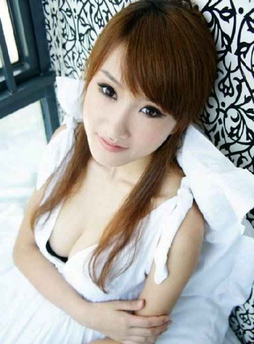 广州美女靓模vivian陈枷朵比基尼写真