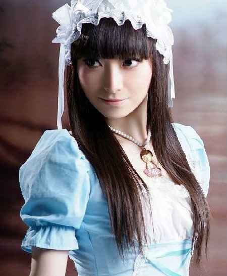 �������ʵ��Ը�Ů��