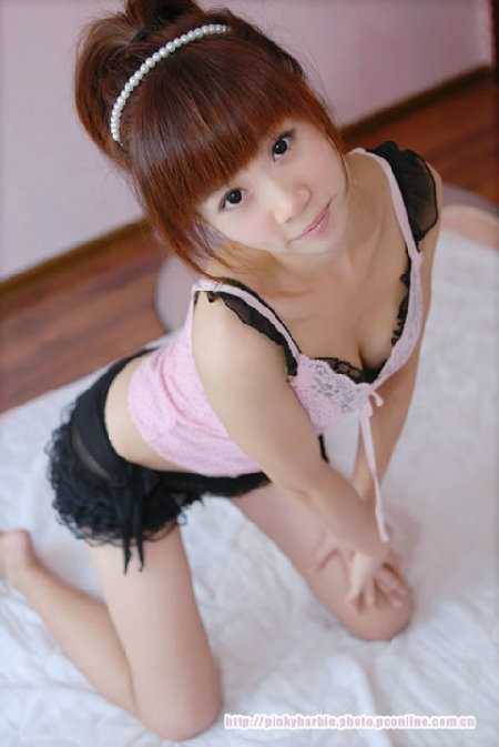 �Ը�Ů���ڷ۽���ջ�