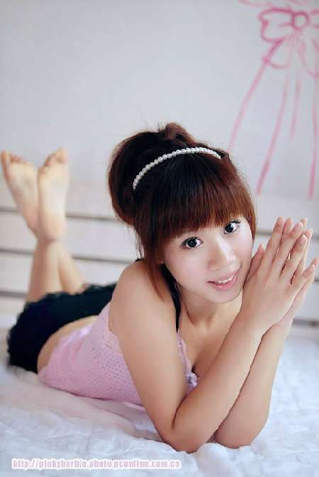 �Ը�Ů���ڷ۽���ջ�