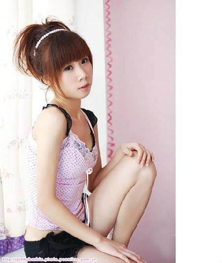 �Ը�Ů���ڷ۽���ջ�