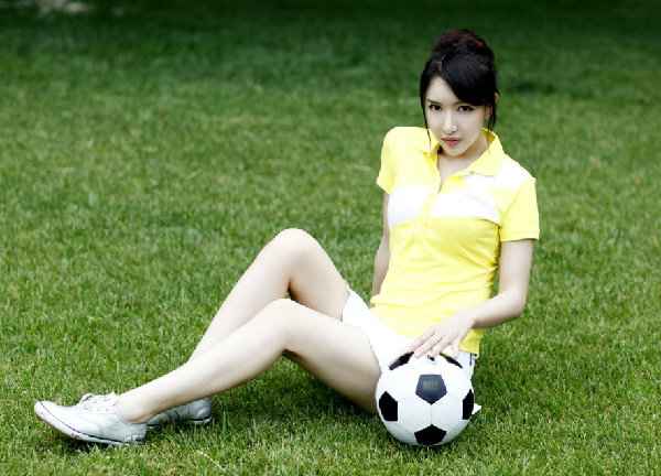 青岛网络美眉张婉悠