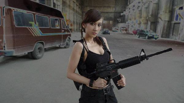 ����~ ʱ���Ը�С��Ů