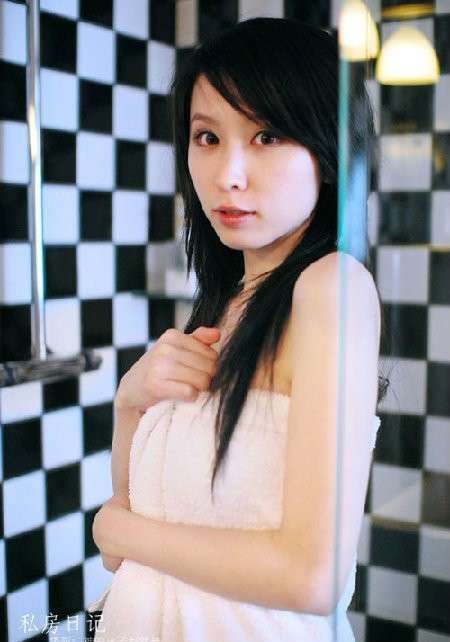 ������Ů˽���ռ�