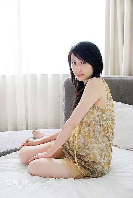 ������Ů˽���ռ�