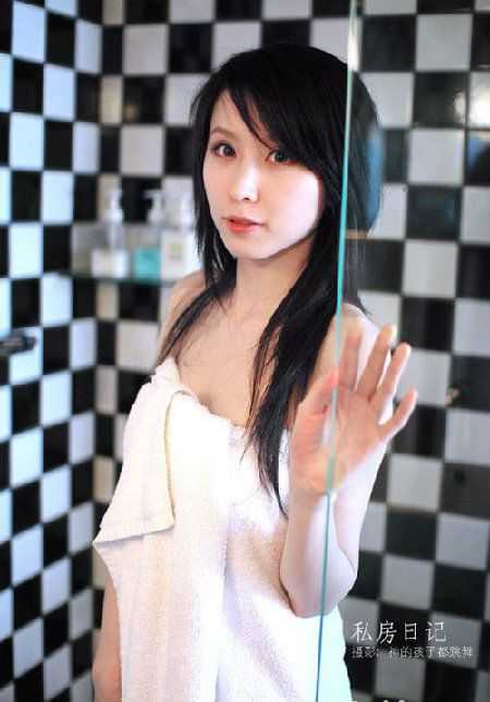 ������Ů˽���ռ�