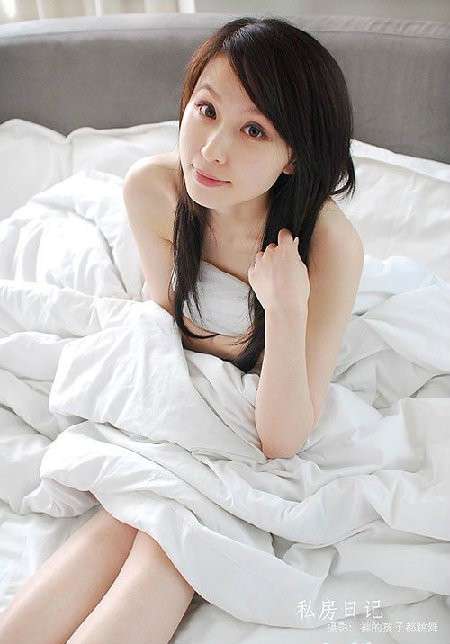 ������Ů˽���ռ�