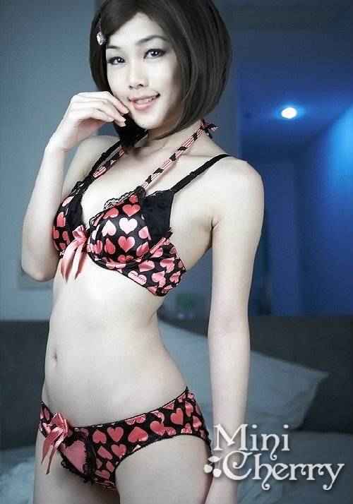 MM����֮mini cherry����ϵ��