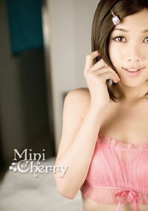 MM����֮mini cherry����ϵ��