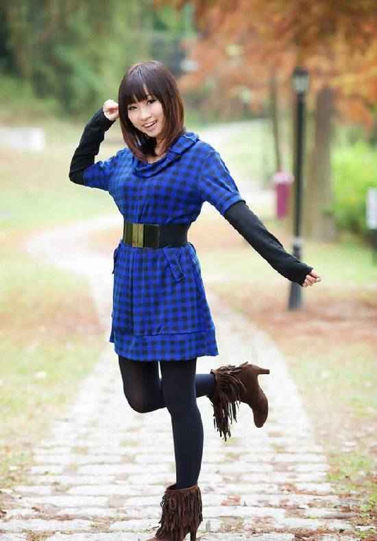 ������Ů��